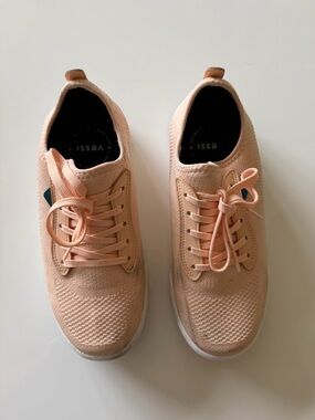 Vessi waterproof sneakers